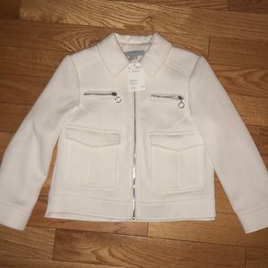 H&M summer jacket